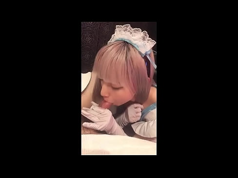 ❤️ Japanesch Idol [mayuka], Franséisch Déngschtmeedchen Kostüm, Deel 1, blowjob a réckelen mat Lotion ️❌ Porno op Porno lb.xxxlfv.top ️❤