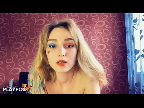 ❤️ Magic virtuell Realitéit Brëller huet mech Sex mat Harley Quinn ️❌ Porno op Porno lb.xxxlfv.top ️❤